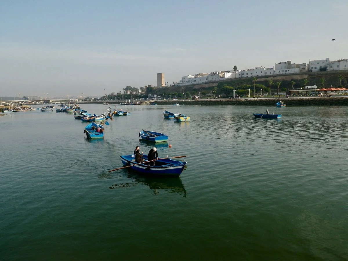 Marina Salé et Rabat - photo 2